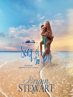 cover image of Song of the Surf